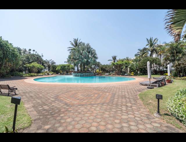 3 BEDROOM APARTMENT TO LET IN UMHLANGA CENTRAL